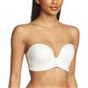 Lovable Celebrity Secret Strapless Reggiseno Senza Spalline, Avorio (Ivory 077), 85C (Taglia Produttore:38C) Donna