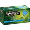 ANTICO CAFFE' NOVECENTO Sir Winston Tea® | Tè Verde Antiossidante Deteinato Senza Solventi - 20 Bustine di Tè (35 Gr)