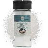 Saldva Truffle Salt Infusion - Premium Truffle-Infused Sea Salt - Crafted for Gourmet Cooking & Seasoning - Glass Jar (95g)