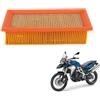 BIUGERCN Filtri dell'aria del motociclo filtro di aspirazione filtro dell'aria sport per F800GS F800ST F800R F800S F800GT F650GS F700GS