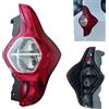 Generic Lampa Luci Posteriori Destro Fanale Posteriore Per DACIA LODGY 2012-2020, E-MARK