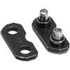 PETSTIBLE Set di 24 maglie per motosega per Oregon tipo #72 e #73, compatibile con vari modelli tra cui H46, H48 (12 pezzi)