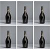 CONFINIDELGUSTO Valdobbiadene Prosecco Superiore DOCG Extra Dry Dirupo Andreola -Confezione da 6