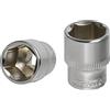 KS TOOLS Ultimate 6 Punto Socket 1/4 , 10 Mm Ks Tools 922.1410