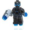 LEGO Super Heroes: Avengers MiniFigure - Ultron Sentry (Set 76029)