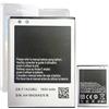 Aousavo EB-F1A2GBU - Batteria di ricambio compatibile con Galaxy S2 i9100 i9108 i9103 I777 i9105 i9188 i905