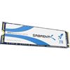 Sabrent SSD 2TB, SSD interno, Rocket Q SSD NVMe PCIe M.2 2280, Disco a stato solido ad alte prestazioni, Lettura fino a 3200 (MB/s), (SB-RKTQ-2TB)