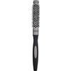 Termix Evolution Basic Ø17 - Spazzola termica rotonda con fibra ionizzata ad alte prestazioni, appositamente studiata per capelli di medio spessore. Disponibile in 8 diametri e in formato Pack.
