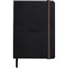 RHODIA TOUCH 116173C - taccuino rigido Mixed Media Book A6 250g/m² 40 pag
