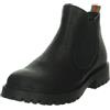 Think! Trento - Stivaletto da donna, con fodera in pelle, nero, 0000, 38 EU, Nero 0000, 38 EU