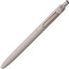 Mitsubishi Pencil Zento Ballpoint Pen Basic Model - 0.5 mm - Black