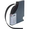 Prym - Nastro Elastico Forte, 18 mm, Nero, 66% PES 34% ED