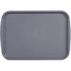 Paderno 41860-47 Vassoio Fast Food, 35.5x47 cm, Polipropilene