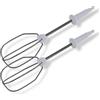 DL-pro Frusta per Bosch Siemens 659596 00659596 Set di frusta destra sinistra per mixer manuale