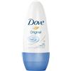 Dove Original Roll-On 50 ml