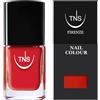 TNS Cosmetics - My Funny Valentine smalto rosso formula professionale, coprente e brillante 10 ml