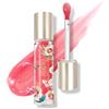 CATKIN Serum Plumping Lip Gloss, Olio Labbra Colorato, Volumizzante Labbra, Alta Lucidità, Sensazione Rinfrescante, Idratazione, Lunga Tenuta, Non Unto, Contiene il 90% di Essenza Nutriente, 3,5 ml