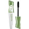 Deborah Milano - Mascara Formula Pura BIO Volume e Forza, Alta Tollerabilità senza Parabeni, Effetto Volumizzante e Rinforzante a Lunga Durata, Dona Ciglia Nutrite e Forti, Nero, 12 ml