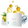 Bandi - Burro Struccante e Detergente Viso 2-in-1 Balsamo Struccante Per Occhi e Viso Crema Idratante Pulizia Viso Struccante Burro Adatto a Tutti i Tipi di Pelle