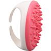 Brrnoo Massaggiatore Anticellulite in Silicone, Scrubber Doccia Corpo, Rimozione Cellulite, Distribuzione Depositi di Grasso, Massaggiatore Corpo, Esfoliante, Rullo Grasso Uso con Creme