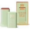 Pixi Fondotinta idratante colorato Beauty On the Glow Base, color castagna: tonalità fredda, intensa e intensa, 19 g