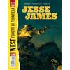 Editoriale Cosmo Jesse James. Wild Bill Hicock. West. Fumetti di frontiera (Vol. 2)