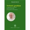 Libreria Editrice Vaticana Veritatis gaudium. Costituzione apostolica circa le università e le facoltà ecclesiastiche