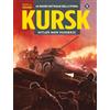 Editoriale Cosmo Kursk. La Marna. Hitler non passerà. Le grandi battaglie della storia (Vol. 1)