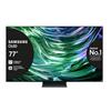 Samsung - Smart Tv Oled Uhd 4k 77 Qe77s90daexzt-graphite Black
