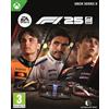 Electronic Arts - Ea Sports F1 25 Xsx, Nessuna