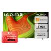 Lg - Smart Tv Oled Uhd 4k 65 Oled65b56la-black