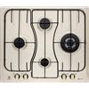 Electrolux - Piano Cottura A Gas Rgg6243lon 4 Fuochi 59,4cm-sabbia