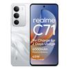 Realme - Smartphone C71 256gb 8gb-white Swan
