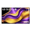 Lg - Smart Tv Oled Uhd 4k 55 Oled55g54lw-silver