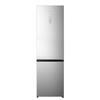 Hisense - Frigorifero Combinato Rb3n331nacd Classe D 336 Lt-inox