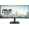 ASUS MONITOR CURVO 34 LED VA WQHD 21:9 4MS 300 CDM, REG ALT, USB-C, DOCK DP/HDMI, MULTIMEDIALE 90LM08JJ-B02170 509129