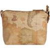 Alviero Martini 1A Classe Tracollina Geo Soft Alviero Martini 1 Classe NATURAL 0010, T.U.