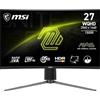 MSI Monitor Gaming MSI MAG 27CQ6PF 27 Wide Quad HD