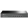TP-Link TL-R480T+, Single USB2.0 Port MFP and Storage Server, Colore Nero