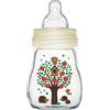 MAM FEEL GOOD BIBERON VETRO 170ML