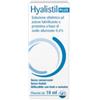 SIFI SPA Hyalistil Collirio 5 Ml 0,2%