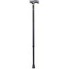 SAFETY SPA Bastone Alluminio Regolabile Altezza Donna