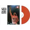 WARNER MUSIC Solo Nomadi (Vinile Rosso Neon)