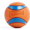 Chuckit! Chuckit Cane Ultra Ball, gomma rimbalzo durevole, compatibile con Launcher, 1 confezione, L