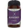 Glutatione 250 30 Capsule - Integratore Alimentare Regolarita E Depurazione