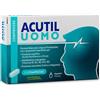 Acutil - Uomo 30 compresse