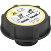 Powerfull Car Parts PWR Tappo di espansione del serbatoio dell'acqua del radiatore del liquido di raffreddamento coperchio per Ford Fiesta Focus C-Max Transit Mk7 Mk8 Connect Mondeo Custom Galaxy Kuga Puma B-Max