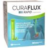MARCO VITI FARMACEUTICI SPA CURAFLUX RAPID SOLUZIONE ORALE 30 BUSTINE