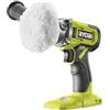 Ryobi RDP18-0 Levigatrice Lucidatrice Compatta a batteria 18V ONE+ (Solo corpo)