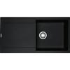Franke Maris MRG 611-L Nero